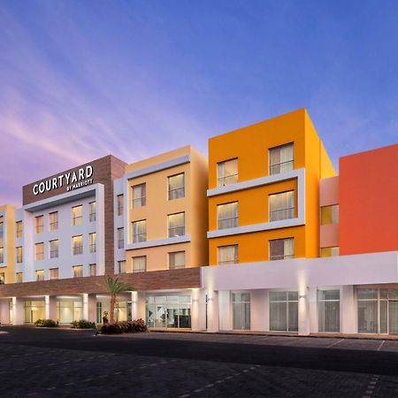 Courtyard By Marriott Curacao Hotel Willemstad Exterior photo