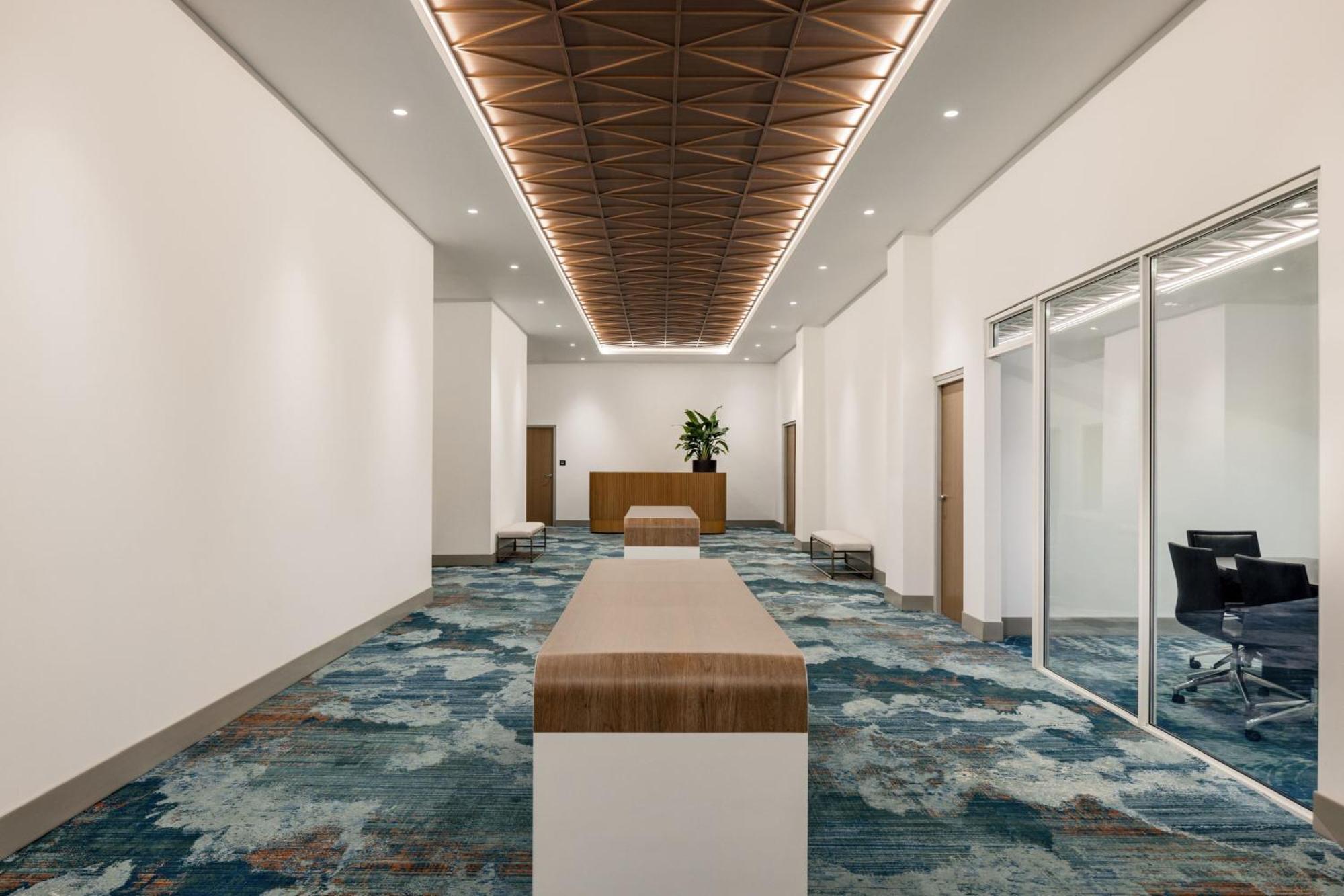 Courtyard By Marriott Curacao Hotel Willemstad Exterior photo