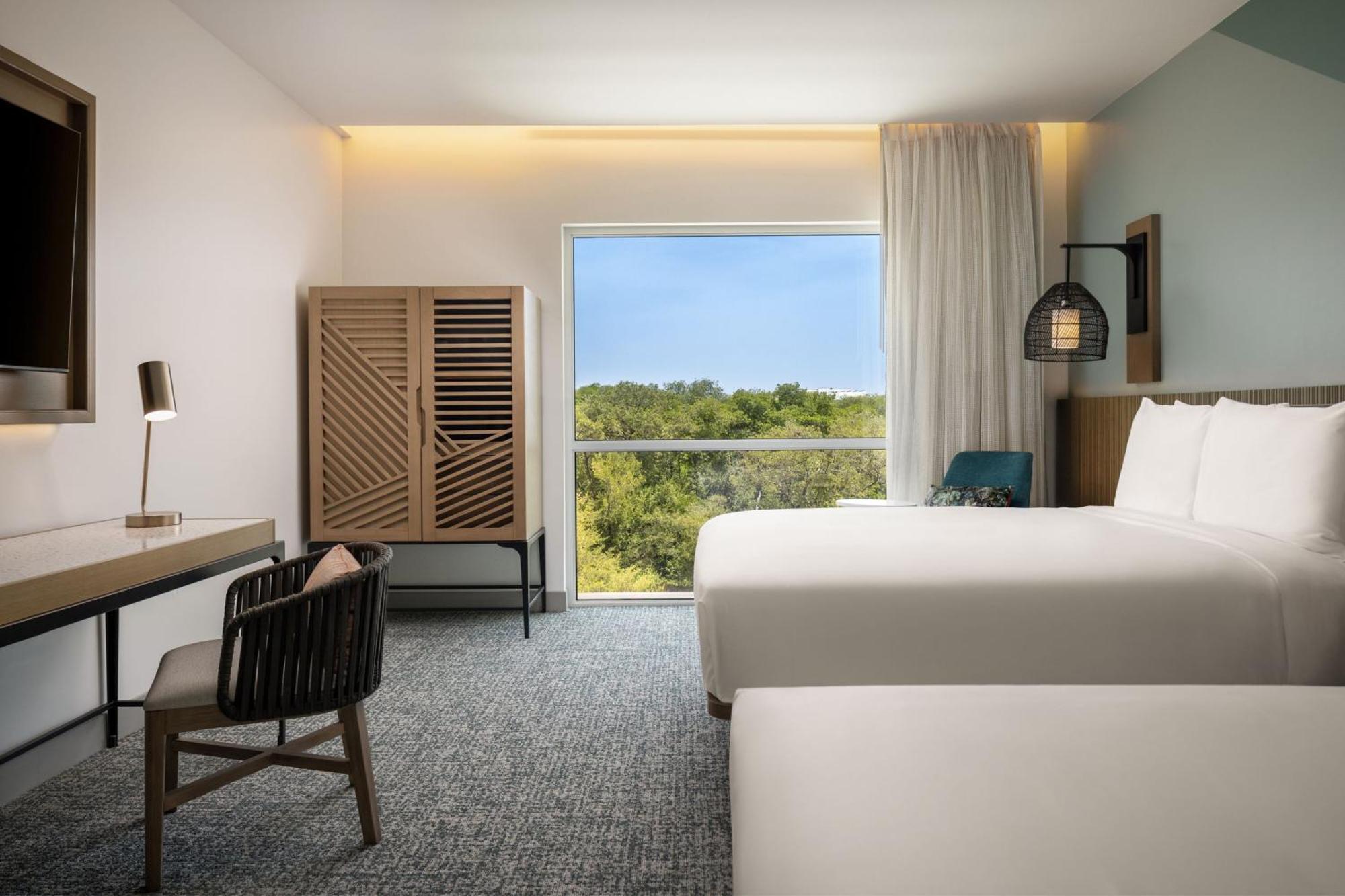 Courtyard By Marriott Curacao Hotel Willemstad Exterior photo