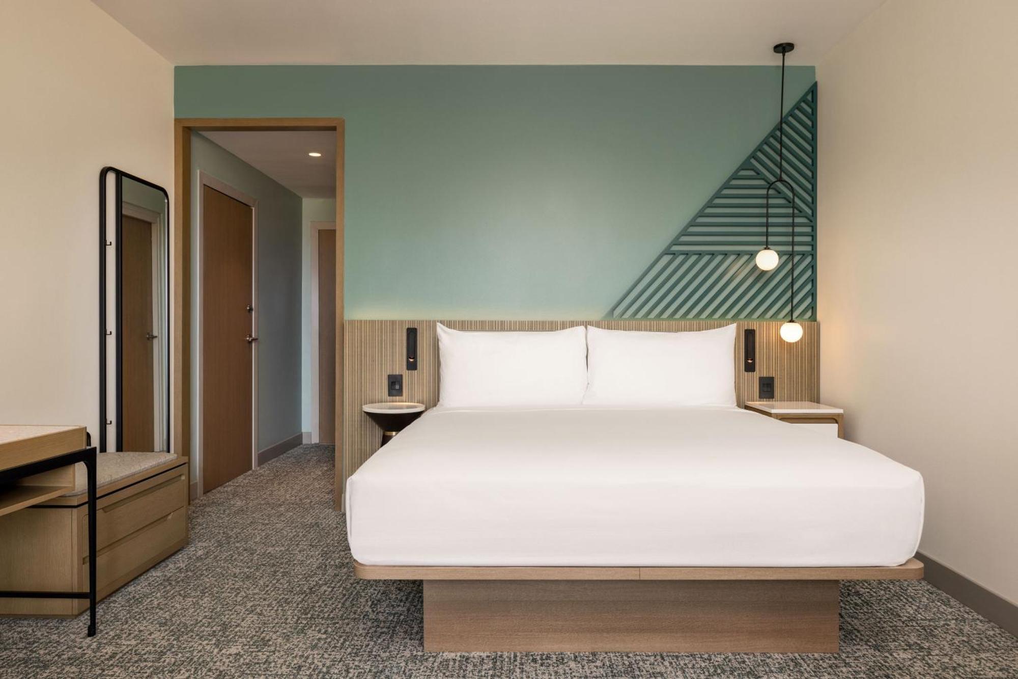 Courtyard By Marriott Curacao Hotel Willemstad Exterior photo